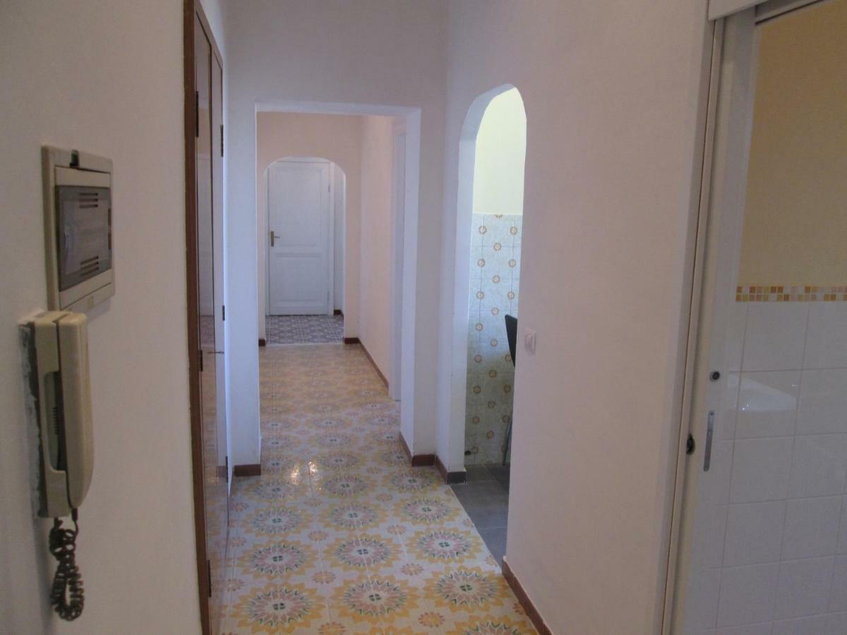 Relax B&B Civitavecchia Luaran gambar