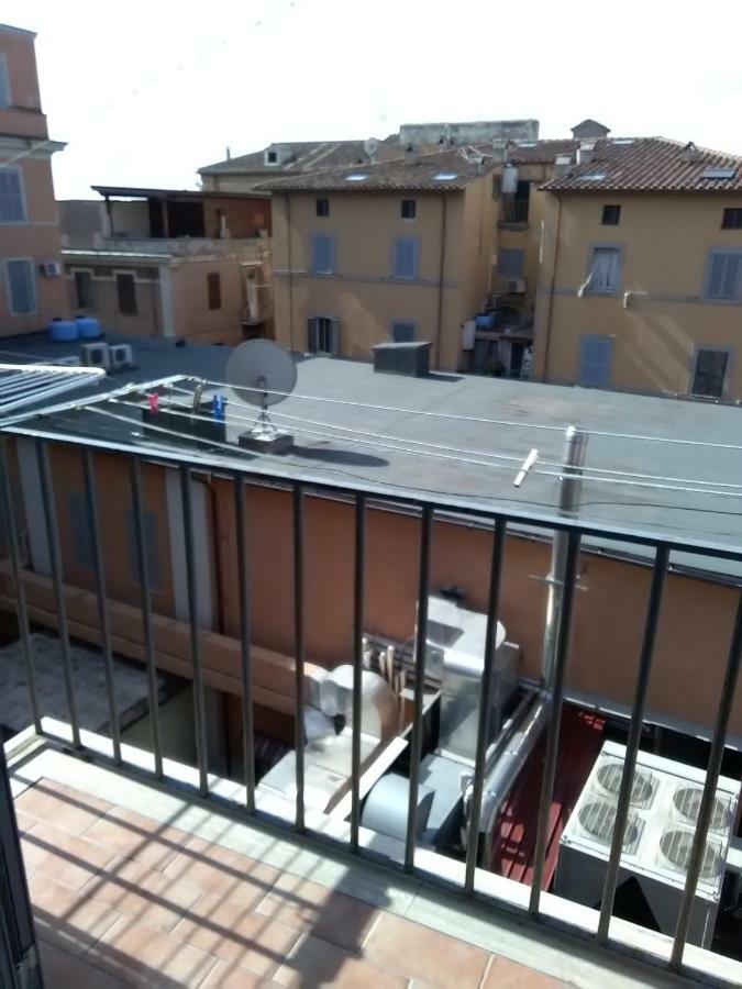 Relax B&B Civitavecchia Luaran gambar