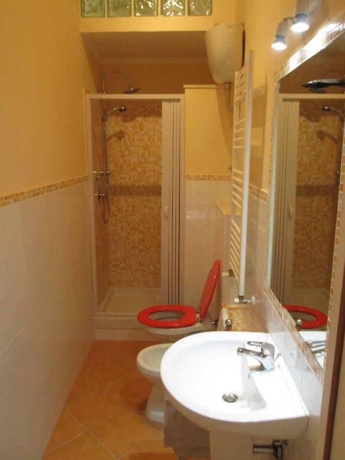 Relax B&B Civitavecchia Luaran gambar