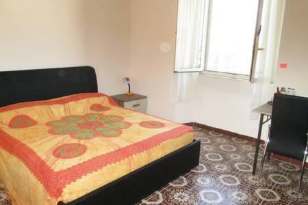 Relax B&B Civitavecchia Luaran gambar